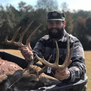 Meet your Posher, Hunter